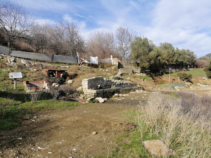 Çeşme