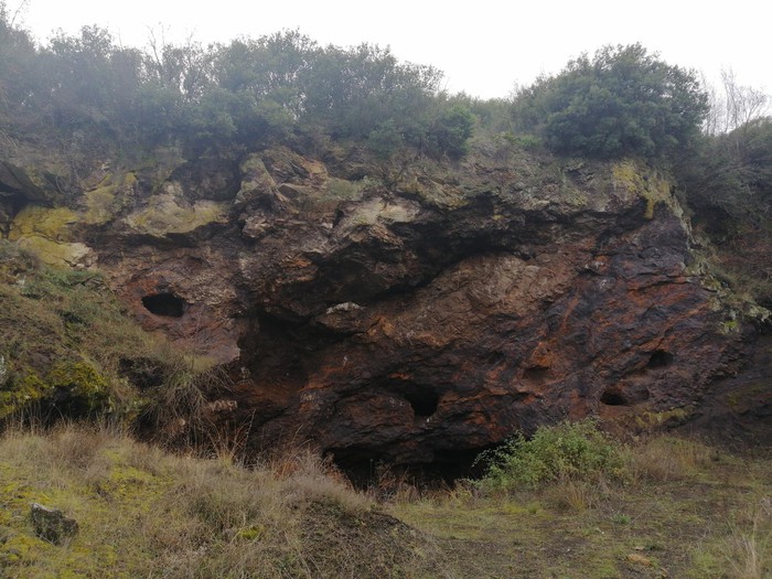 Mağara